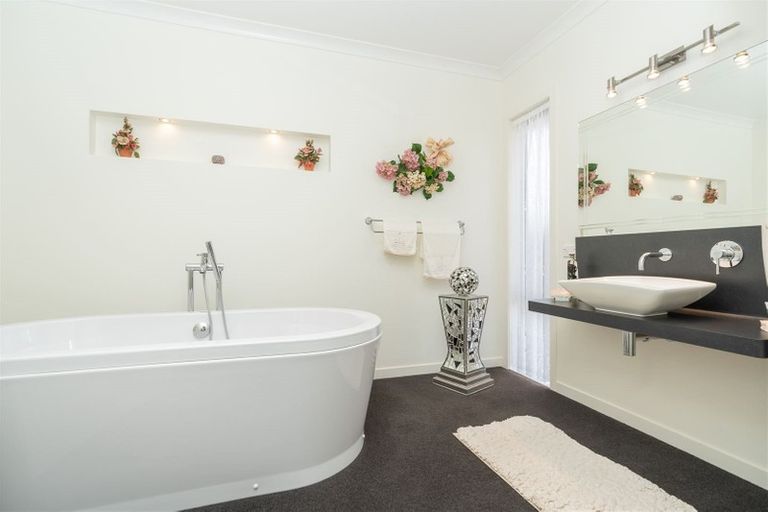 Photo of property in 434 Pencarrow Road, Tamahere, Hamilton, 3283