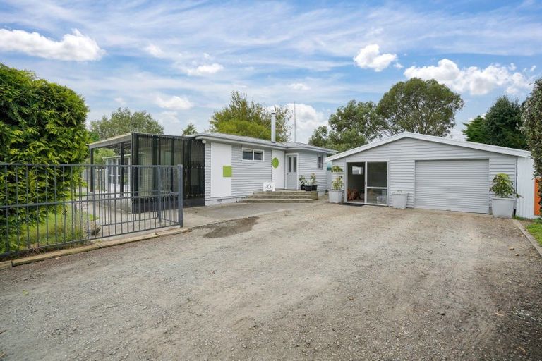 Photo of property in 369a Flora East, Makarewa, Invercargill, 9876