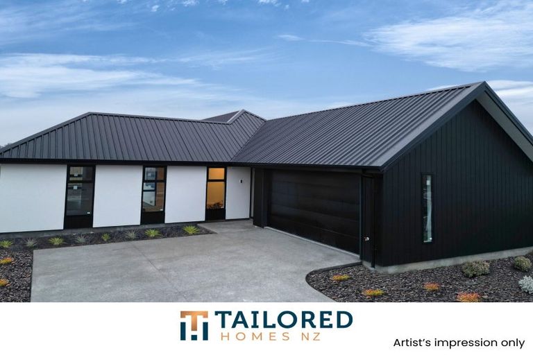 Photo of property in 39 O'callaghan Drive, Lincoln, 7674