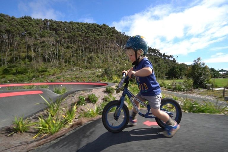 Photo of property in 758 Kaiwaka-mangawhai Road, Hakaru, Wellsford, 0975