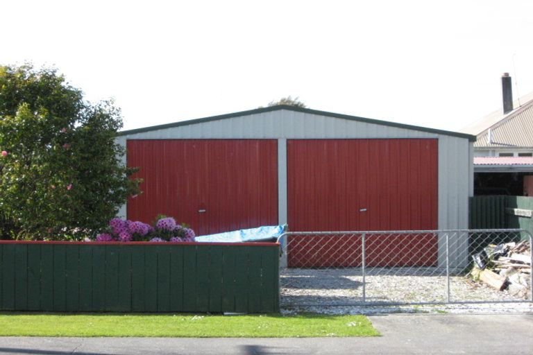 Photo of property in 23a Bentham Street, Westport, 7825