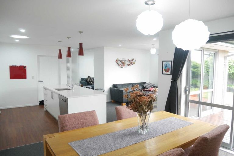 Photo of property in 3 Wootton Place, Kaiapoi, 7630