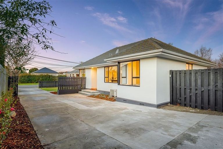 Photo of property in 118 Marlow Road, Aranui, Christchurch, 8061
