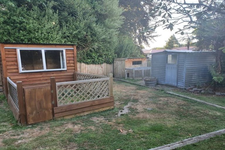 Photo of property in 8 Louis Place, Hillcrest, Rotorua, 3015
