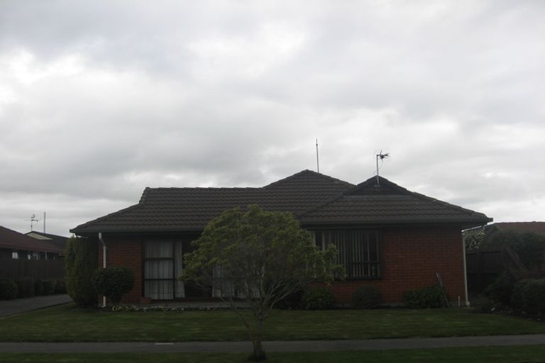 Photo of property in 118 Reynolds Avenue, Bishopdale, Christchurch, 8053