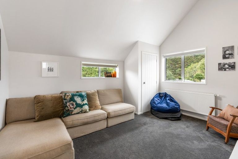 Photo of property in 515 Silverstream Valley Road, North Taieri, Mosgiel, 9092