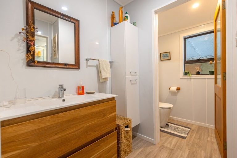 Photo of property in 2277 State Highway 38, Frasertown, Wairoa, 4195