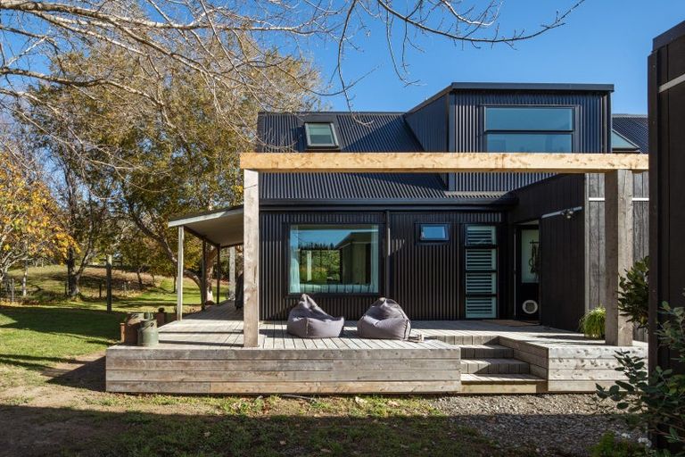 Photo of property in 441 Blind River Road, Blind River, Seddon, 7285