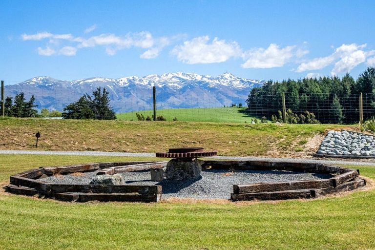 Photo of property in 4a Mount Michael Road, Middle Valley, Fairlie, 7987