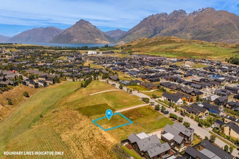 Photo of property in 20 Cunninghams Drive, Jacks Point, Queenstown, 9371