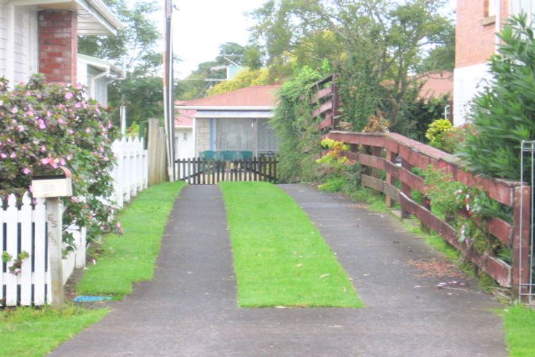 Photo of property in 65 Rogers Road, Manurewa, Auckland, 2102