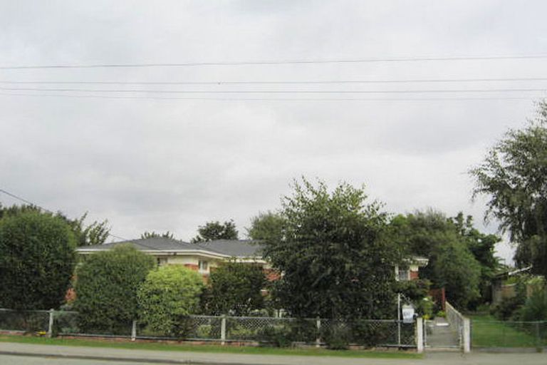 Photo of property in 23 Hayhurst Street, Temuka, 7920