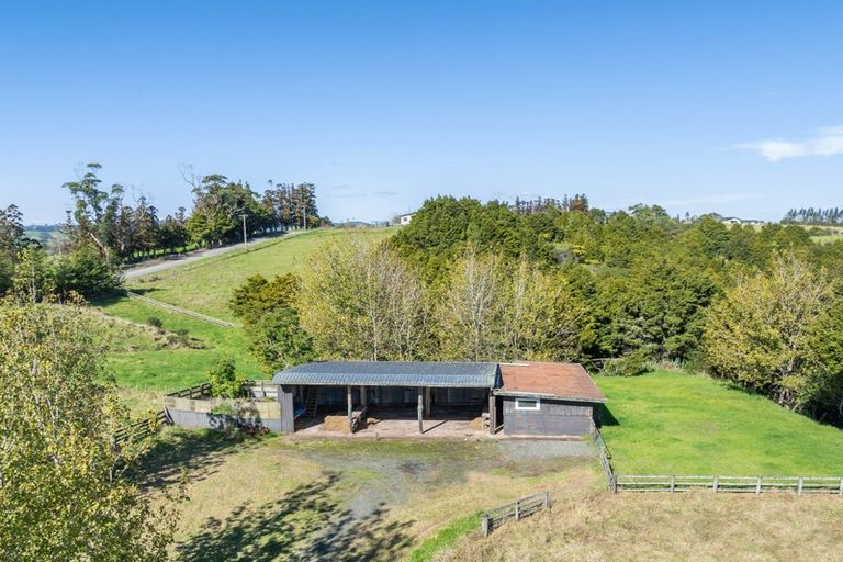 Photo of property in 253 Attwood Road, Ruatangata West, Whangarei, 0176