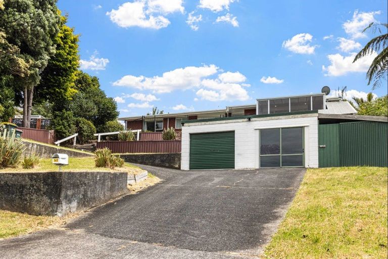 Photo of property in 162 Omata Road, Blagdon, New Plymouth, 4310