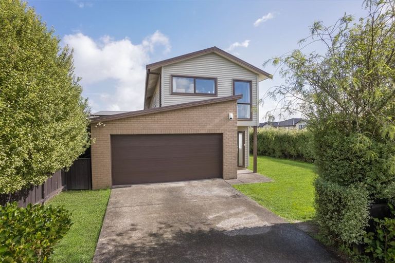 Photo of property in 1 Joseph Street, Flat Bush, Auckland, 2019