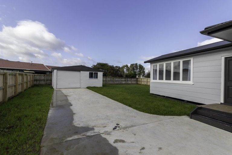 Photo of property in 19 Nowra Crescent, Paeroa, 3600