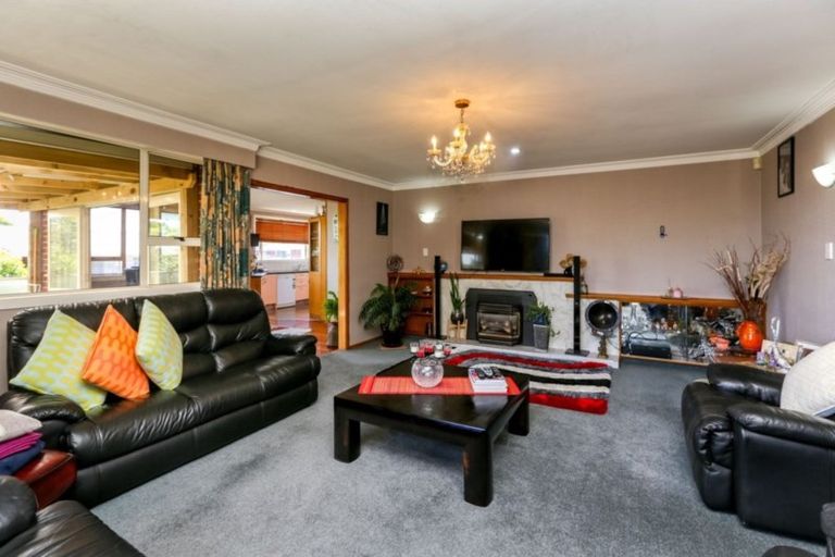 Photo of property in 12a Severn Place, Spotswood, New Plymouth, 4310