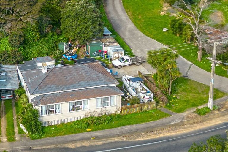 Photo of property in 400 Tararu Sh25 Road, Thames, 3500