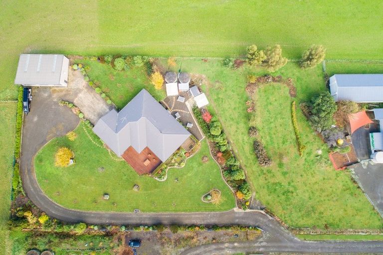 Photo of property in 544c Taonui Road, Colyton, Feilding, 4775