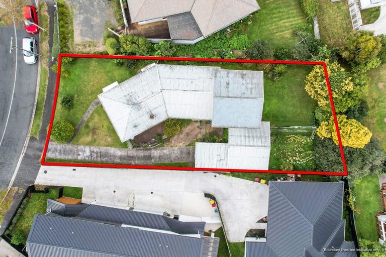 Photo of property in 14 Liston Crescent, Hillcrest, Hamilton, 3216