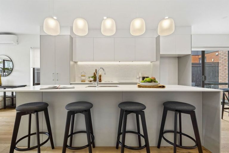 Photo of property in 12 Mahinga Kai Way, Belmont, Auckland, 0622