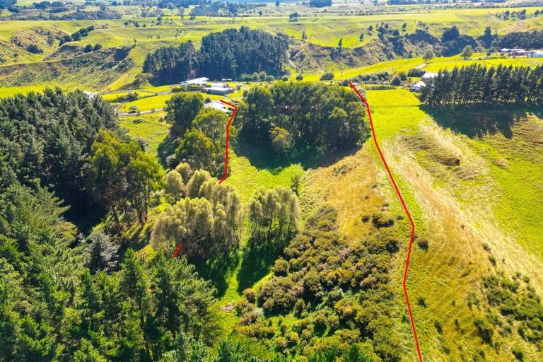 Photo of property in 208 Holmwood Road, Kaitoke, Whanganui, 4572