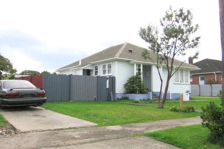 Photo of property in 57 Andrew Avenue, Roslyn, Palmerston North, 4414