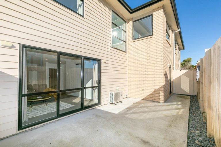 Photo of property in 2/3 Manning Street, Hamilton Central, Hamilton, 3204