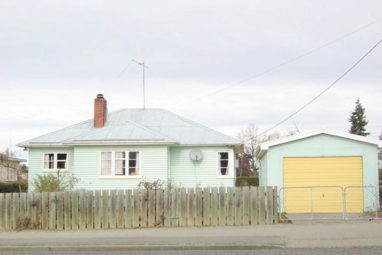 Photo of property in 31 School Road, Fairlie, 7925