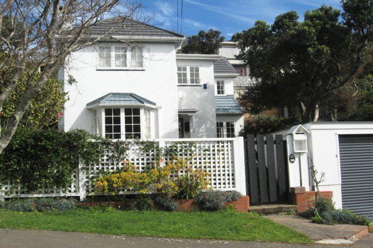 Photo of property in 28 Ponsonby Road, Karori, Wellington, 6012