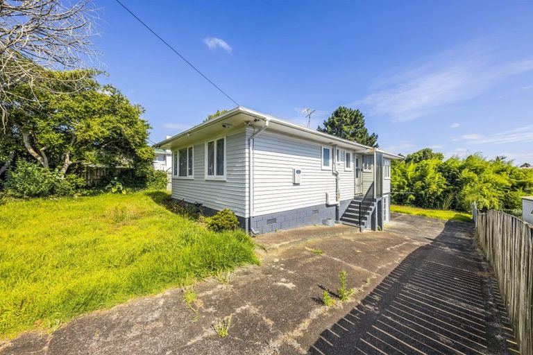Photo of property in 7 Mountfort Street, Manurewa, Auckland, 2102