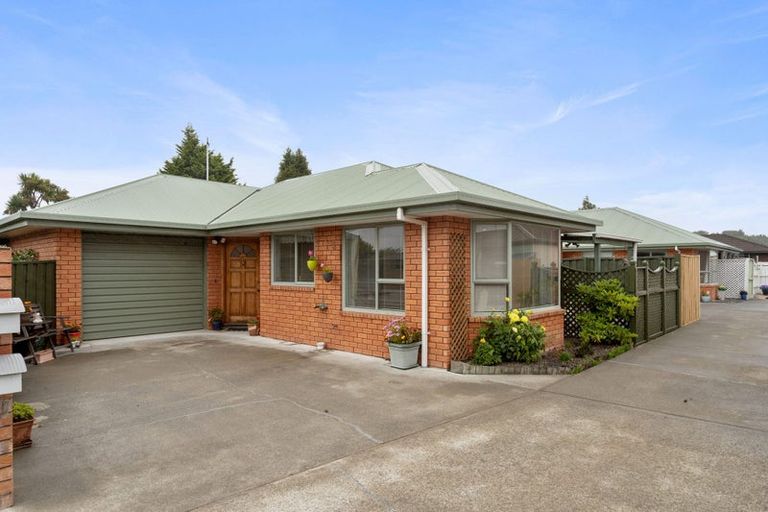 Photo of property in 87a Ashley Street, Rangiora, 7400