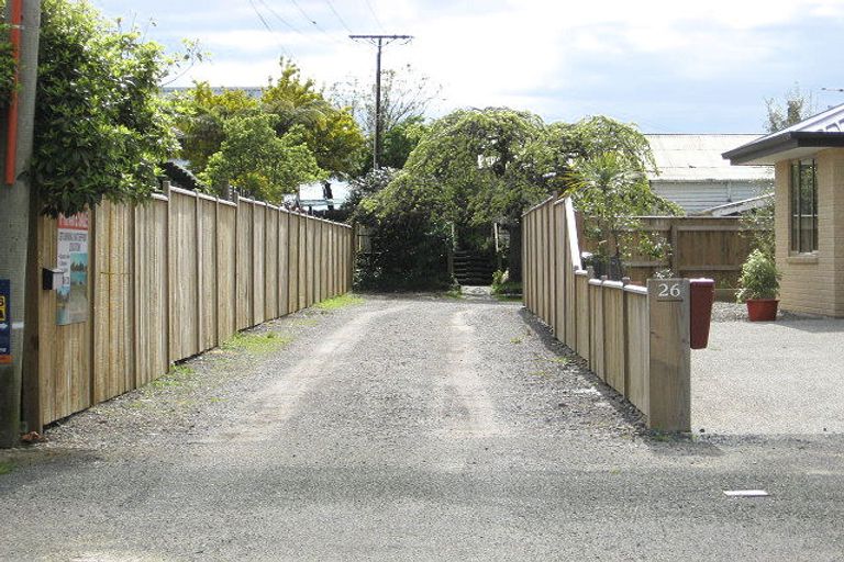 Photo of property in 26a Iwa Street, Mapua, 7005