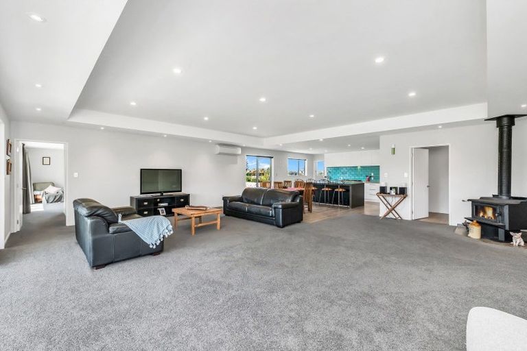 Photo of property in 115 Hodgsons Road, Loburn, Rangiora, 7472