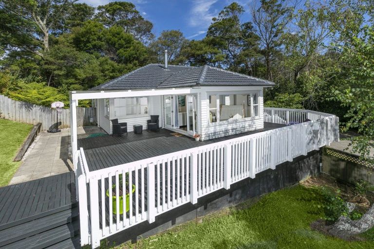 Photo of property in 9 The Close, Greenhithe, Auckland, 0632