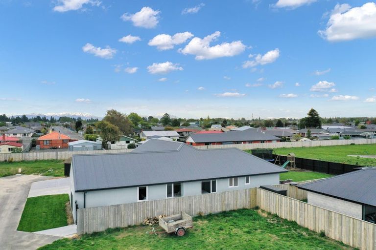 Photo of property in 28e Ashbury Drive, Tinwald, Ashburton, 7700