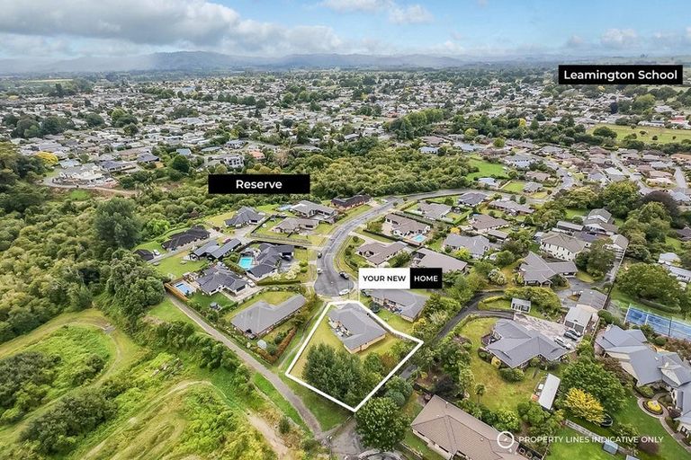 Photo of property in 19 Mahy Way, Leamington, Cambridge, 3432