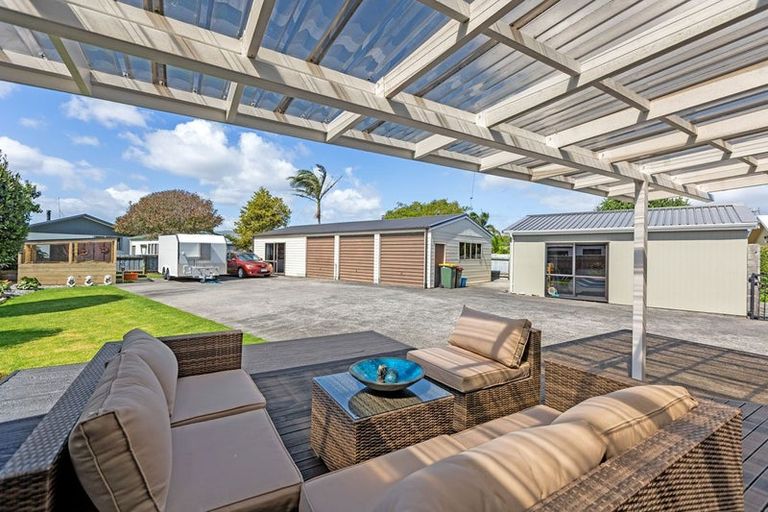 Photo of property in 142 Mangati Road, Bell Block, New Plymouth, 4312
