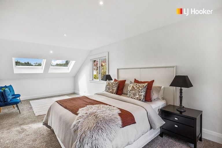 Photo of property in 7 Ngaio Street, Macandrew Bay, Dunedin, 9014