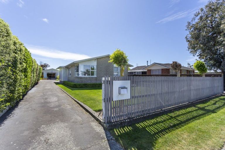 Photo of property in 76 Balcairn Street, Halswell, Christchurch, 8025