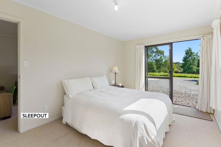 Photo of property in 107 Taylors Road, Otaki, 5583