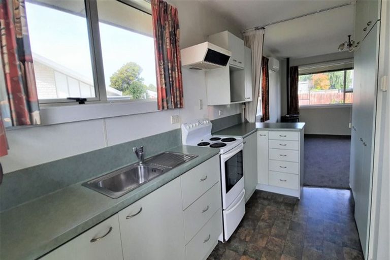 Photo of property in 4/13 Bowen Street, Upper Riccarton, Christchurch, 8041