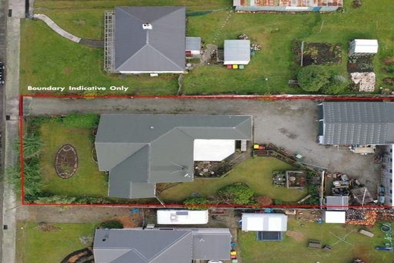 Photo of property in 32 Naylor Street, Waimate, 7924
