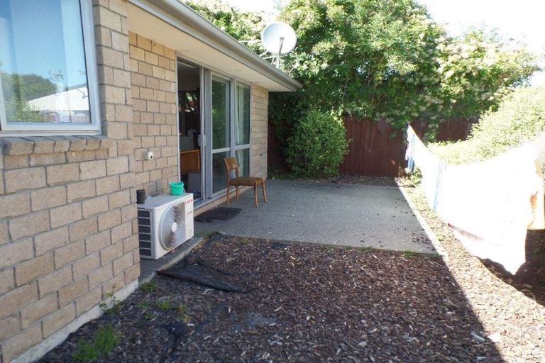 Photo of property in 492d Gloucester Street, Linwood, Christchurch, 8011