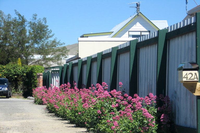 Photo of property in 42a South Street, Blenheim, 7201