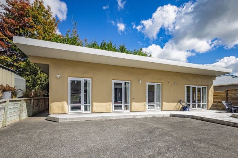 Photo of property in 10a Nei Street, Rangataua, Ohakune, 4691