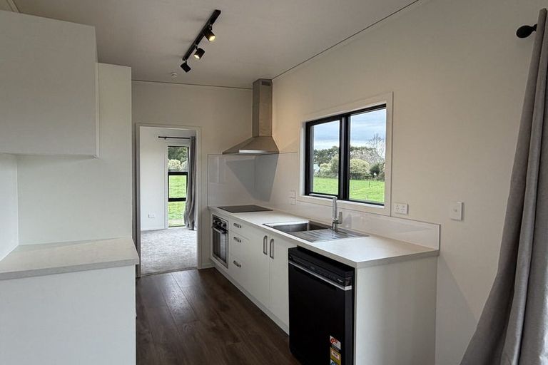 Photo of property in 443 Marychurch Road, Matangi, Hamilton, 3284