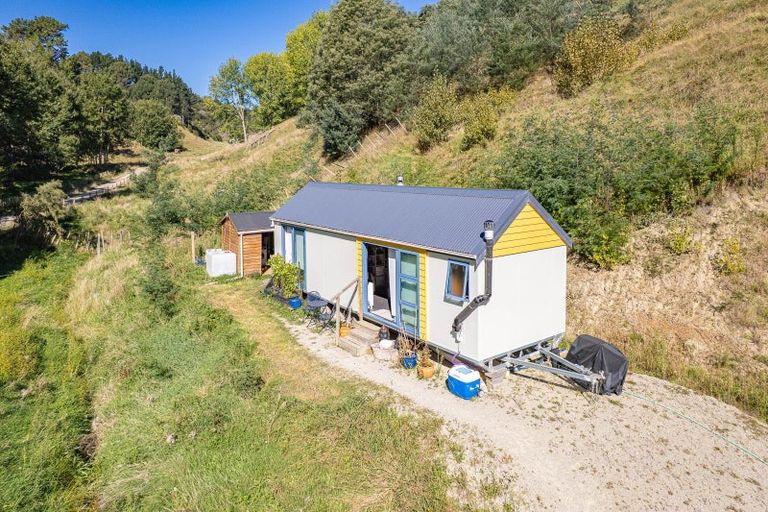Photo of property in 184a Kaukatea Valley Road, Okoia, Wanganui, 4582