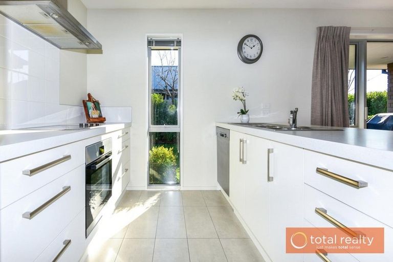 Photo of property in 19 Hillbourne Street, Halswell, Christchurch, 8025