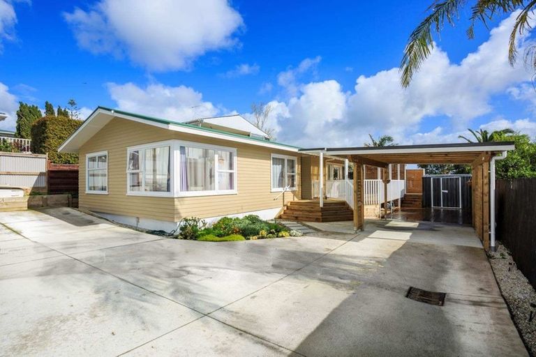 Photo of property in 7b Anne Road, Hillcrest, Auckland, 0627